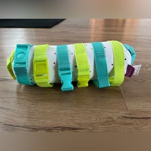 LOVEVERY BUCKLE CYLINDER